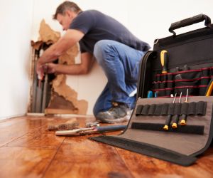 Why choose Storm Sewer Service LLC for storm sewer service in Federal Way